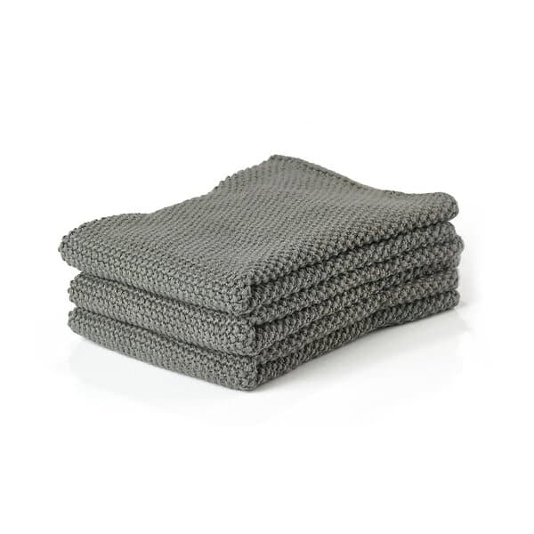 Zone Denmark disktrasa 3-pack Olive green