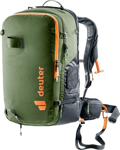 Deuter Alproof 32