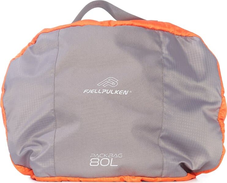 Fjellpulken Pack Bag 80L