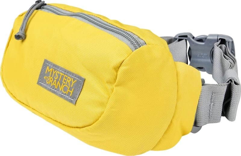 Mystery Ranch Forager Hip Mini