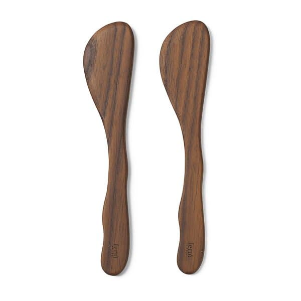 Ferm Living Cairn smörkniv 2-pack