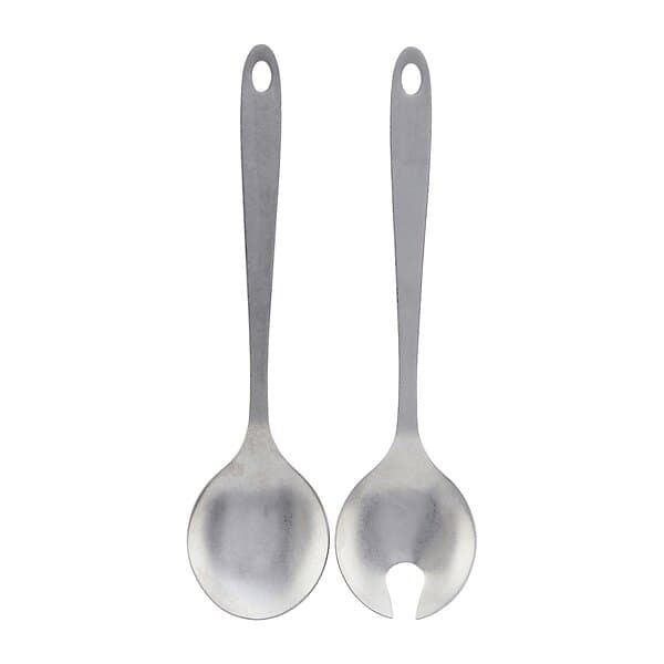Nicolas Vahé Daily salladsbestick rostfritt stål 26,5 cm