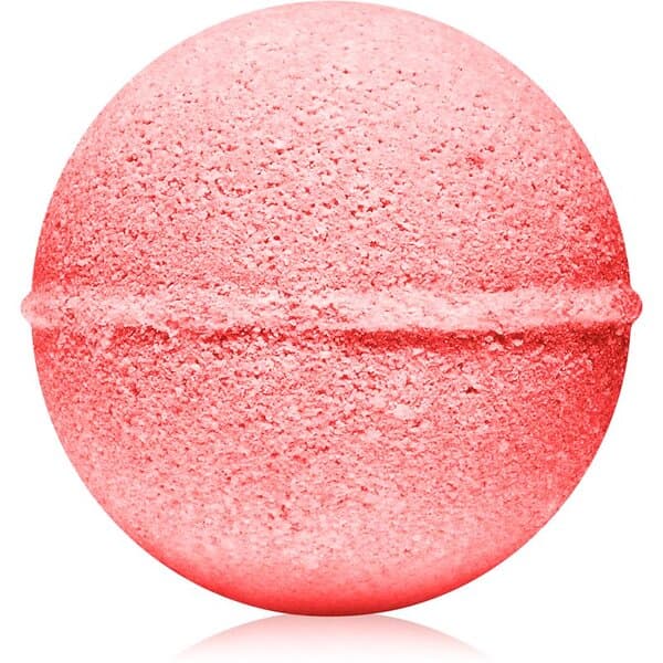 Peppa Pig Bath Bomb för barn Raspberry 165g unisex