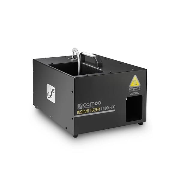 Cameo Instant Hazer 1400 PRO