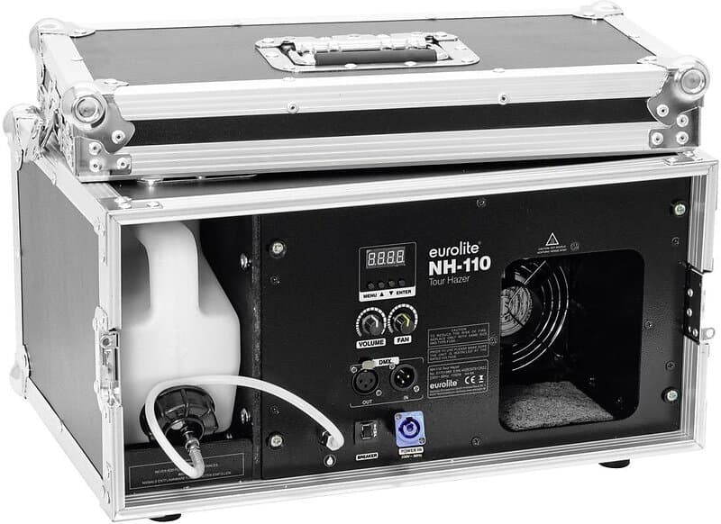 Eurolite NH-110 Tour Hazer