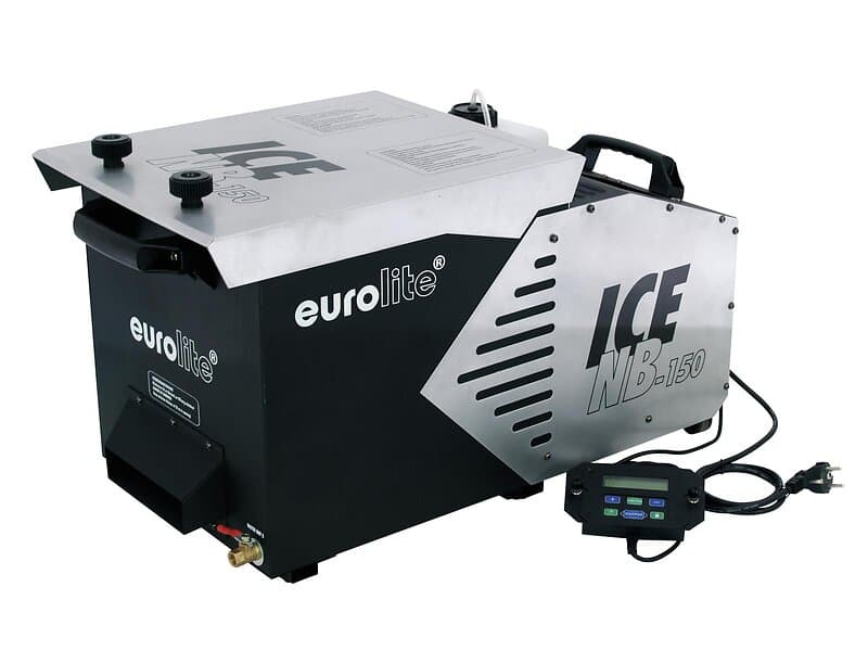 Eurolite NB-150 ICE låg rökmaskin