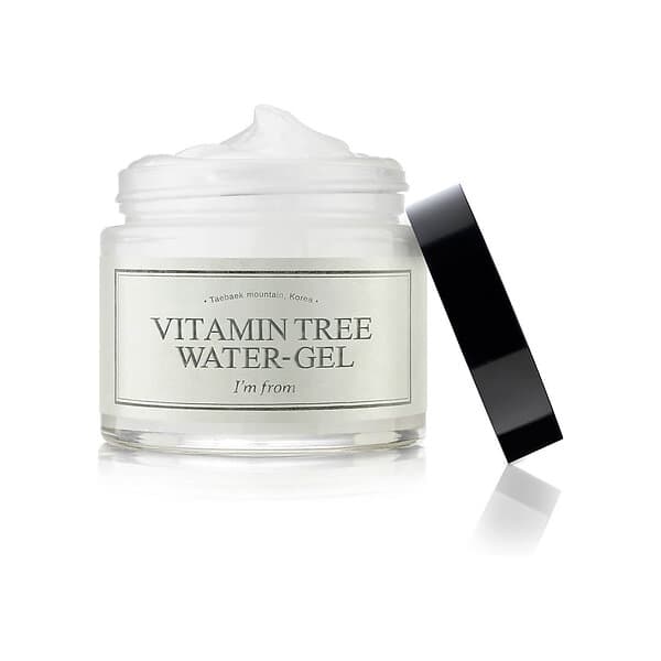 I'm From Vitamin Tree Water Gel 75g