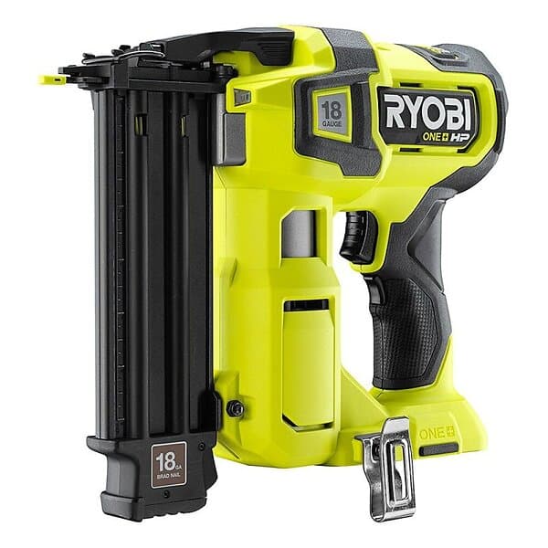 Ryobi R18gn18x-0 One+ 18v 15-54mm Uten Batteri