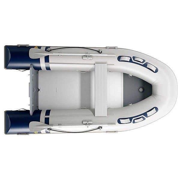 YellowV Series Vb300 Inflatable Deck Vit