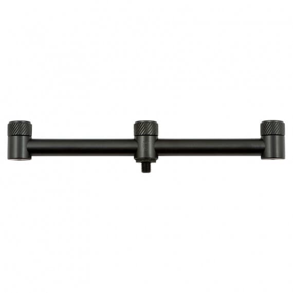 Fox International Black Label Qr Buzz Bars Narrow Svart 3 Rod