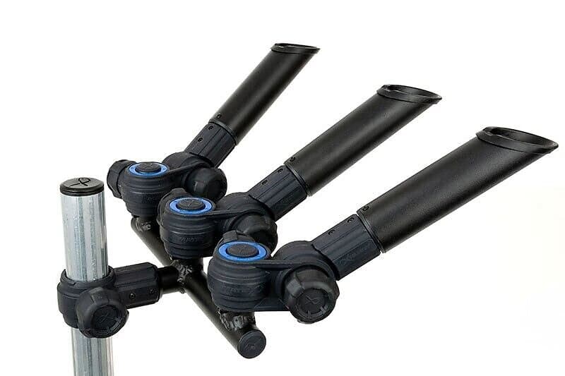 Matrix Fishing 3d-r Multi Angle Svart