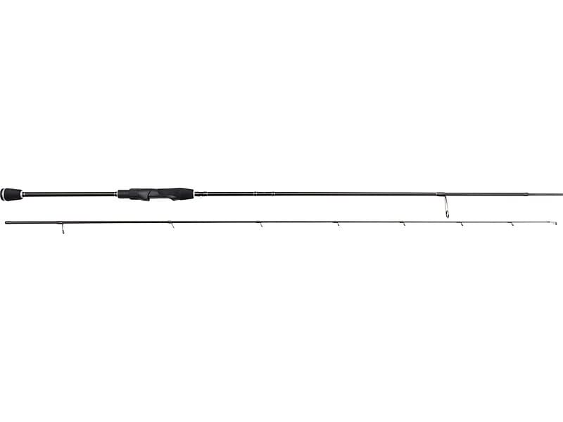 Westin Fishing W2 Streetstick 6'1''/183cm L 2-7g 2Sec