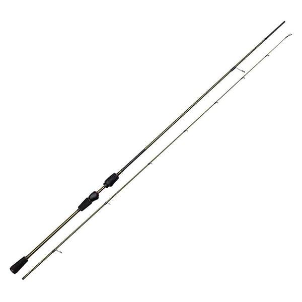 Westin Fishing W6 Light Softlure 7'1''/213cm Ul 1-4g 2 Sec