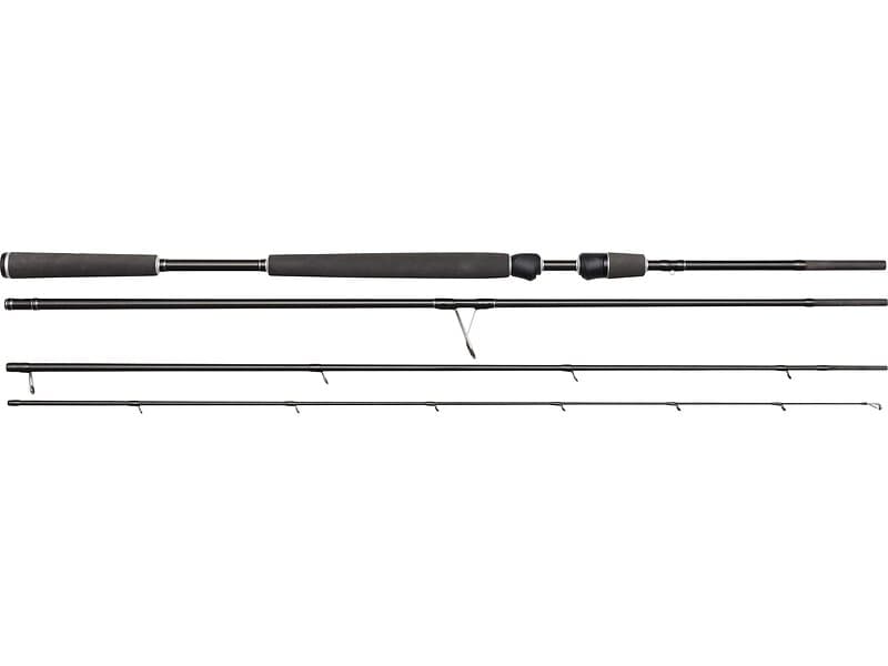 Westin Fishing W2 Bombarda 10''6'' 315cm M 8-28g 4 Sec