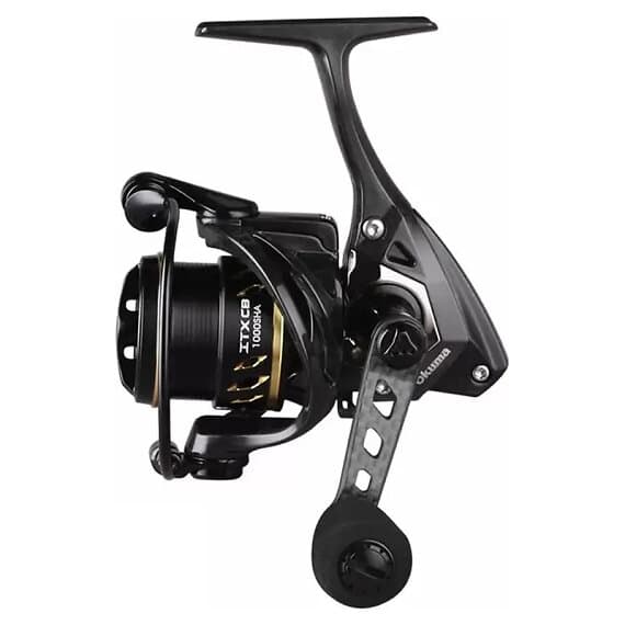 Okuma ITX CB 1000H 5,8:1 High Speed