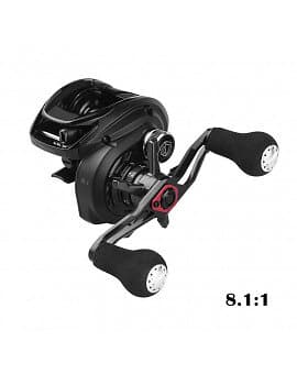 Okuma Hakai DTS 101X-A LH 8,1:1 High-Speed