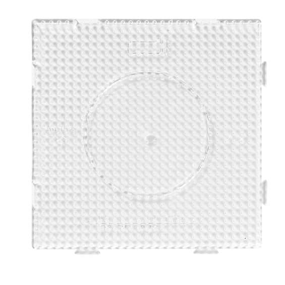 Panduro Hobby Pärlplatta Midi kvadrat bygg