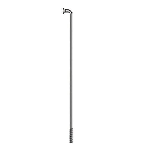 Standard Pillar Eker 2 mm Silver, 286 Silver