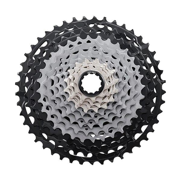 Shimano Kassett XTR CS-M9101-12 10-45