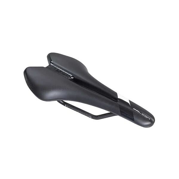 PRO Cykelsadel Falcon AF Dam, Svart, 142 Svart