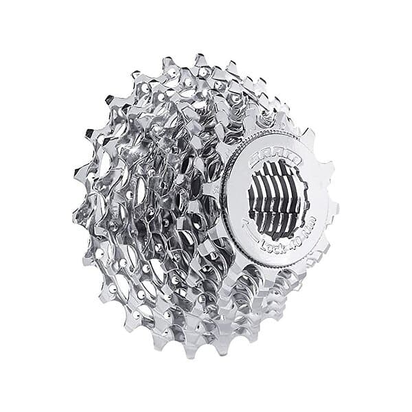 SRAM Kassett PG-950 9-delad 11-28T