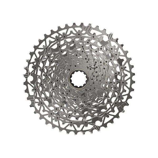 SRAM Kassett XG-1251 12-vxl 10-44T