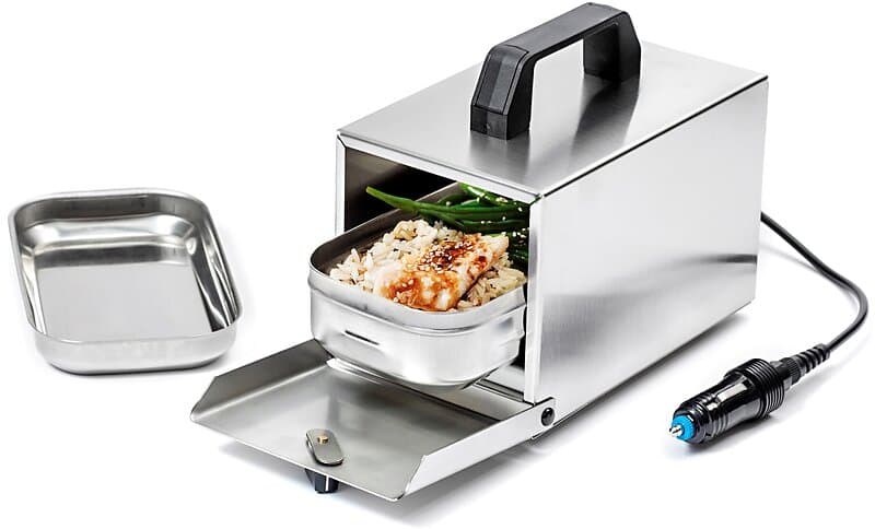 Modernum Matlådevärmare 24V Minibar One Enkelugn