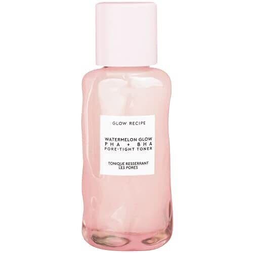 Glow Recipe Watermelon PHA+BHA Pore-Tight Toner 40ml