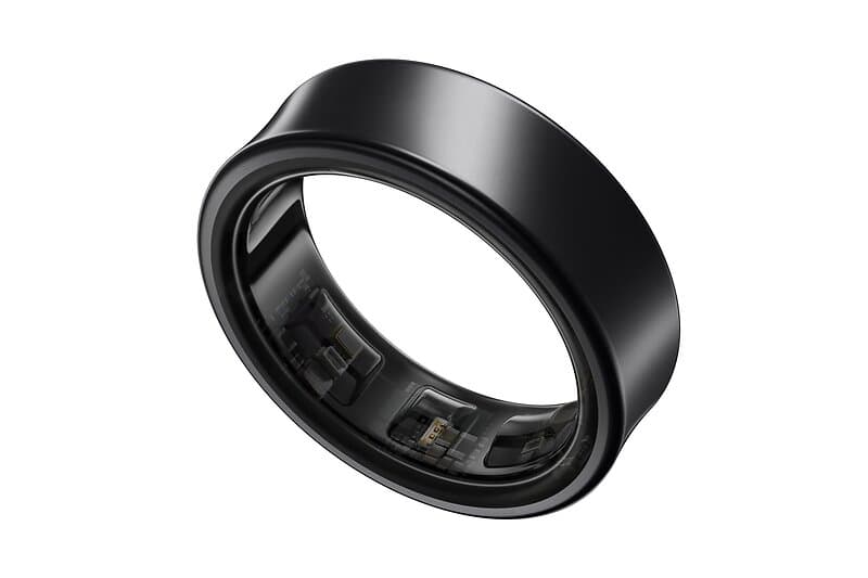 Samsung Galaxy Ring