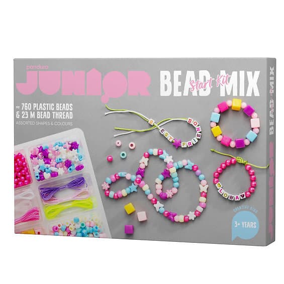 Panduro Hobby Beadmix startkit