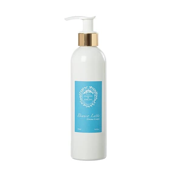 Giardini Di Toscana Bianco Latte Body lotion 250ml