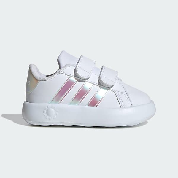 Adidas Grand Court 2.0 (Unisex)