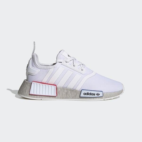 Adidas NMD_R1 Refined (Unisex)