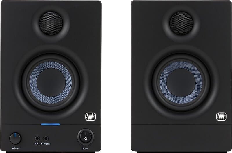 PreSonus Eris 3.5 2nd Gen (par)