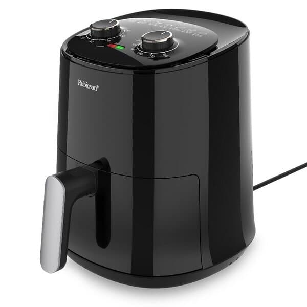 Rubicson Airfryer 2,5L