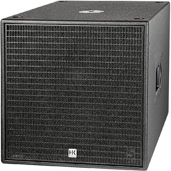 HK Audio Linear 5 mkII 118 Sub A