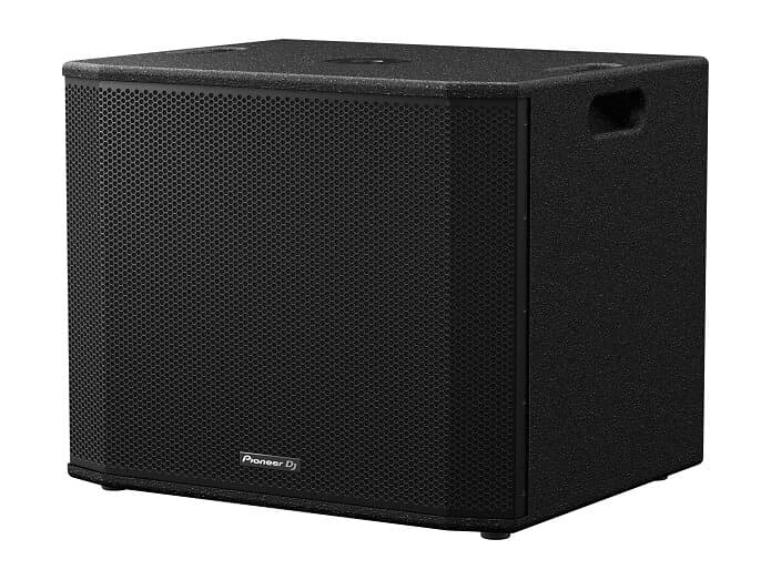 Pioneer DJ XPRS1182S