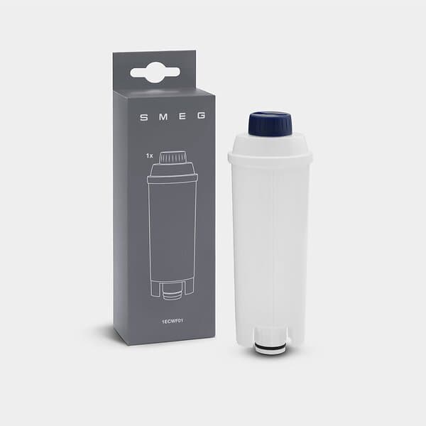 SMEG Vattenfilter till kaffemaskin