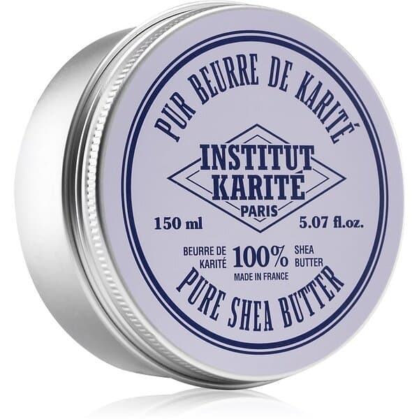 Institut Karité Paris Pure Shea Butter 100% Sheasmör 150ml
