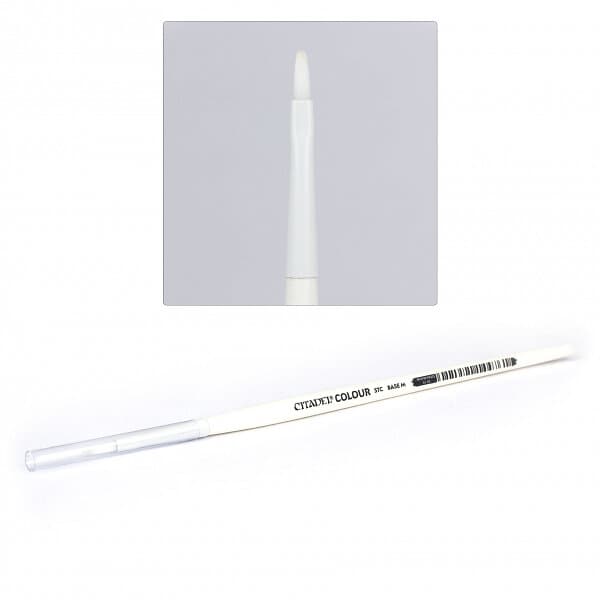 Citadel SYNTHETIC BASE BRUSH (MEDIUM)