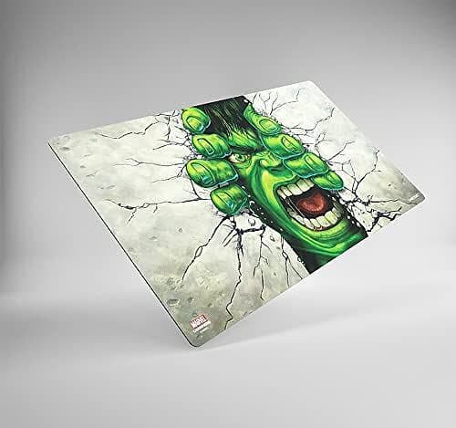 Marvel Champions Hulk Game Mat