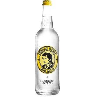 Thomas Henry Tonic Water 75cl