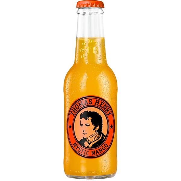 Thomas Henry Mystic Mango 20cl