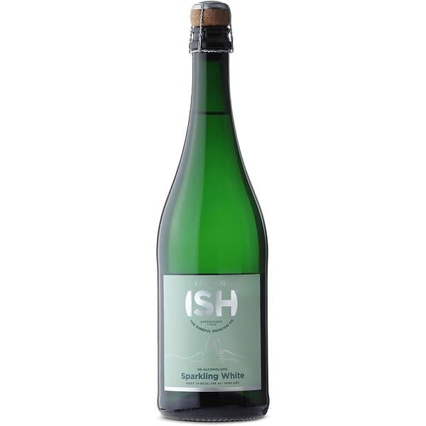 ISH Sparkling White Chateau 750ml