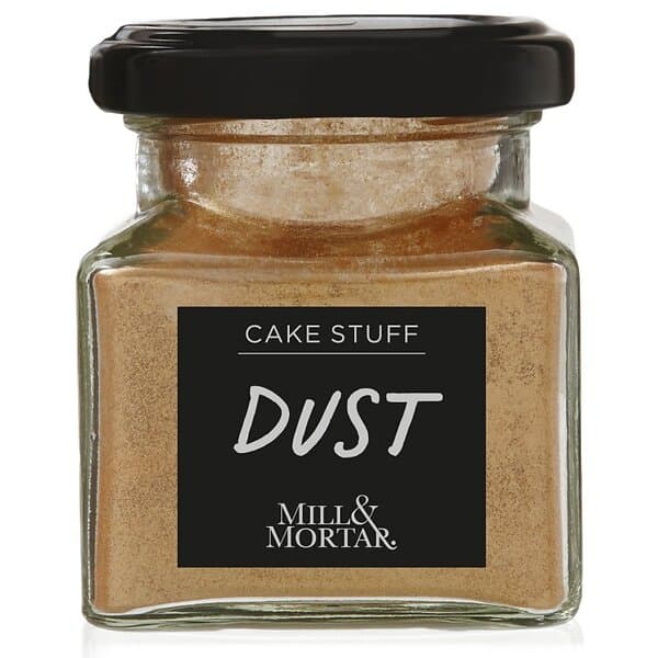 Mill & Mortar Dust Gold 10g