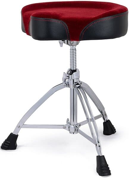 Mapex T865SER THRONE SADDLE