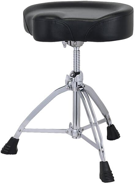 Mapex T855 THRONE SADDLE SEAT