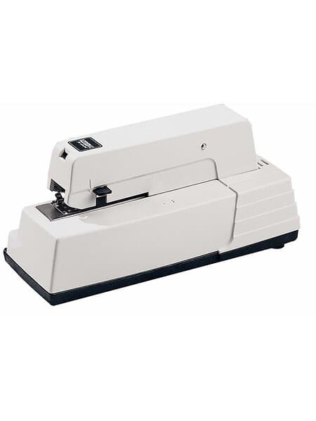 Rapid Elhäftare R90EC 66/6 30 vit