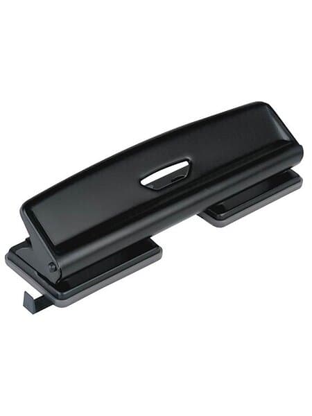 BNT Office Holepunch bnt black 4 holes up to 20 sheets