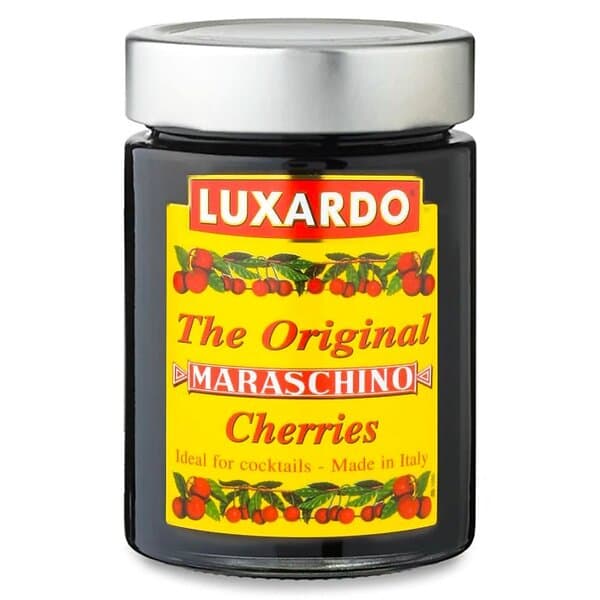 Luxardo Maraschino Cherries 400g